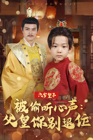 六岁皇子被偷听心声父皇你别退位（61集）  在线看免费版