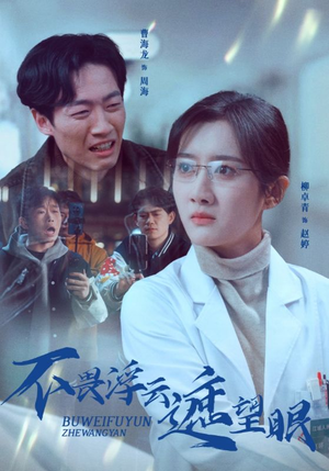 不畏浮云遮望眼（34集） 好看的短剧