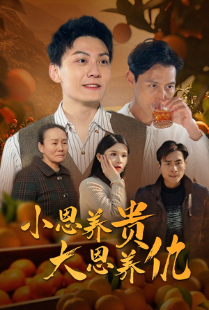 小恩养贵大恩养仇（34集） 免费在线看