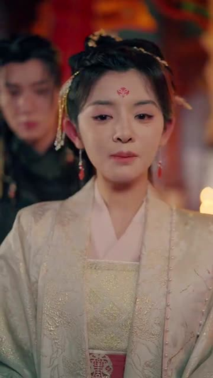 娘娘不入爱河（88集） 哪个网站可以看