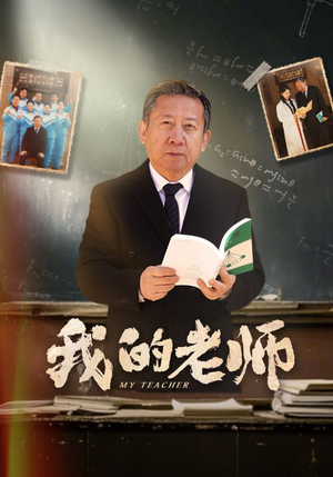 我的老师（60集） 百度网盘资源