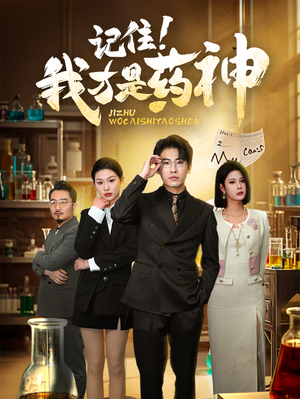 记住我才是药神（30集） 独家内容免费看
