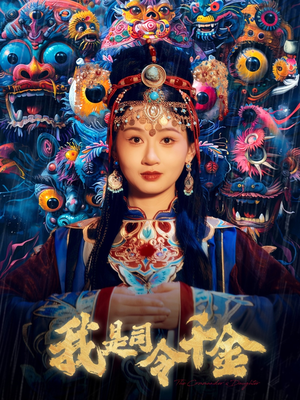 我是司令千金（61集） 好看吗