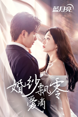 婚纱飘零爱消弭（38集） 火爆短剧抢先看