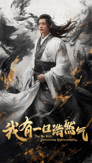 我有一口浩然气（55集） 在哪个平台看好