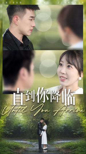 直到你降临（84集） 在哪个平台能看