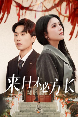 来日未必方长（29集） 精彩短剧热播