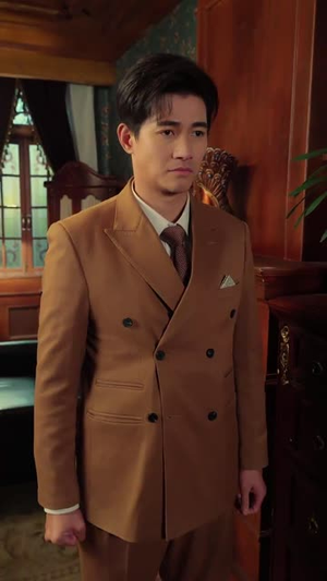 司令府就是我的家（60集）  好看的短剧来了