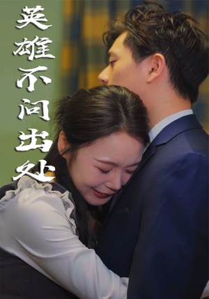 英雄不问出处（34集）  全集免费