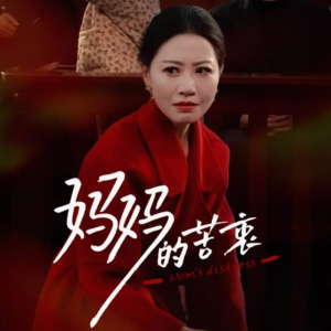 妈妈的苦衷（32集） 精彩短剧下载