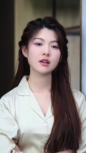 亲亲我的白月光（65集） 爆火短剧追不停