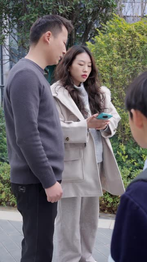 年薪百万后亲戚过继儿子给我（30集） 热播短剧分享