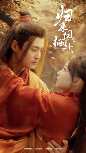 归来凤栖处（60集） 短剧