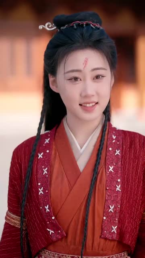 飞龙在天（54集）让你一口气看完