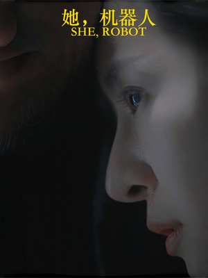 她机器人（23集）精彩短剧随心推