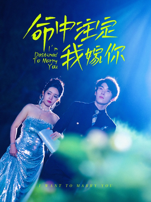 命中注定我嫁你（39集）看到大结局