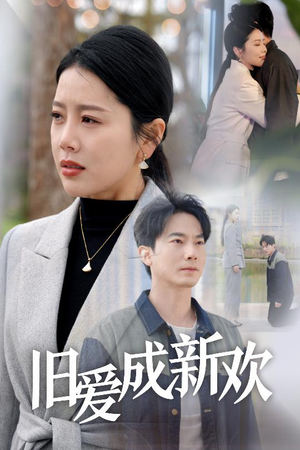 旧爱成新欢（30集） 零花钱看整部剧