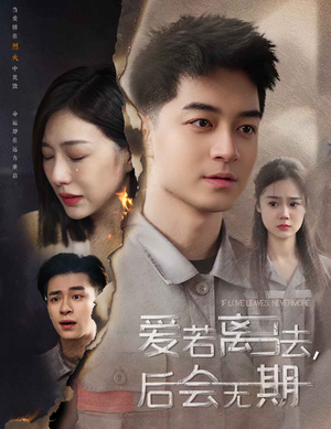 爱若离去，后会无期（70集）每天短剧分享