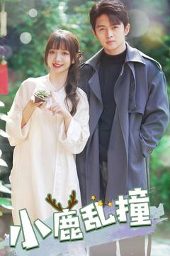 小鹿乱撞（40集） 短剧前十排行榜