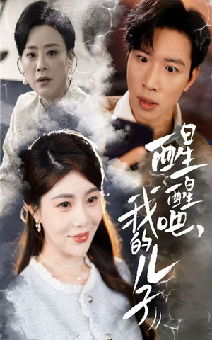 醒醒吧我的儿子（61集） 一起追短剧