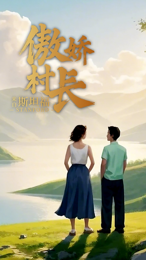 傲娇村长来自斯坦福（20集） 每天短剧分享