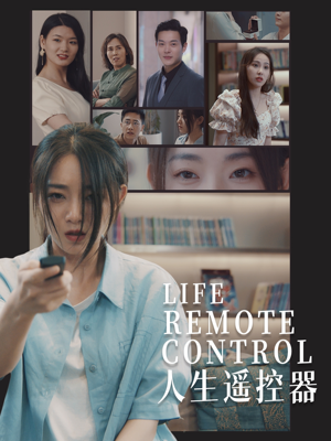 人生遥控器（20集） 全集下载