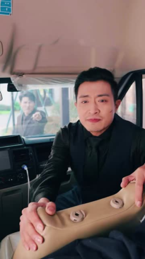 最后一舞（51集） 最新热播短剧