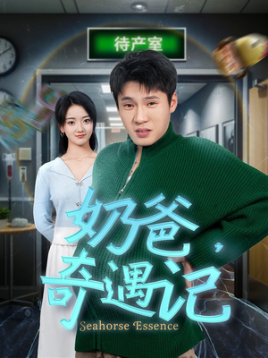 奶爸奇遇记（60集） 免费短剧看全集