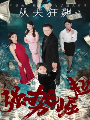 从夫狂飙之强势崛起（41集） 完整版