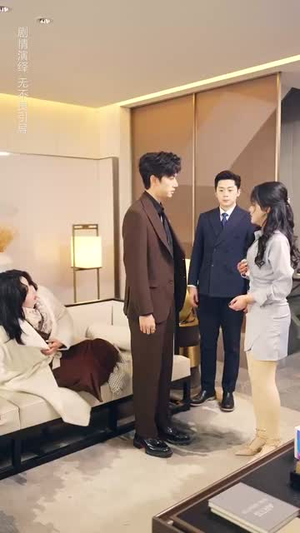 偷听心声之我的肥妻来自古代（53集）快来看短剧