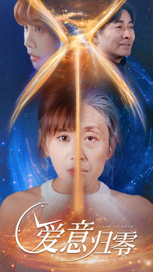 爱意归零（54集）最后一集