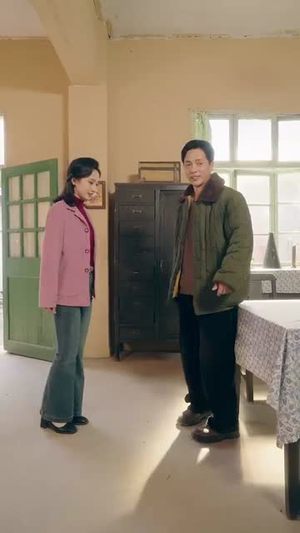 七零涅槃刺槐与锦年（101集）短剧免费看