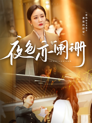 夜色亦阑珊（65集）一共多少集