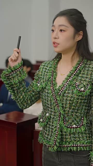 快递女王（60集）一口气看完全集