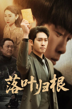 落叶归根（35集） 在线看完整版