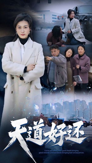 天道好还（64集） 推荐好短剧