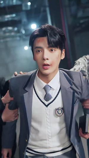 追你跟熬鹰似的（95集） 精彩短剧后续