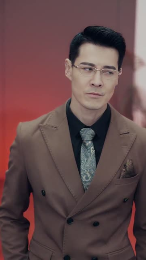 美人引陷（56集） 解说文案