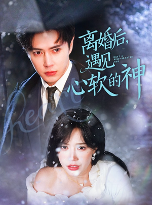 离婚后，遇见心软的神（71集） 全剧免费观看