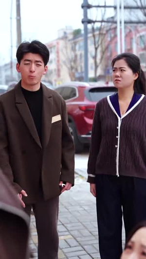 哄她过火（72集） 短剧全集完整