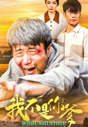 我不是你爹（67集） 常回家看看短剧