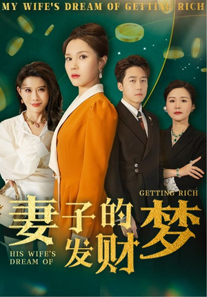 妻子的发财梦（52集） 解说文案
