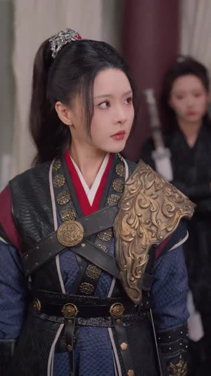 似此星辰非昨夜（81集） 哪个网站可以看