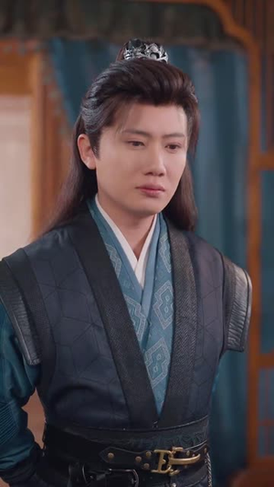 似此星辰，非昨夜（81集） 精彩短剧免费看