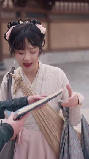 我的夫君来自现代（81集） 精彩的短剧