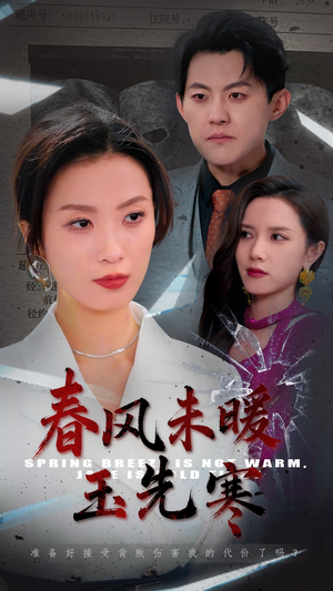 春风未暖玉先寒（32集）经典回顾免费看