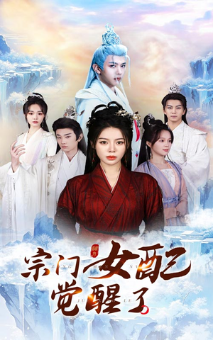 宗门女配觉醒了（50集）短剧推荐上热门