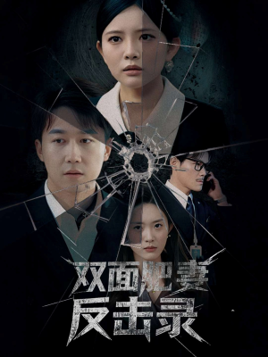 双面肥妻反击录（94集）短剧前十排行榜