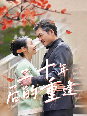 二十年后的重逢（70集）看过的人都说好