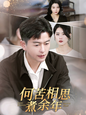 何苦相思煮余年（56集）排行榜前十短剧